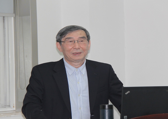 中國橡協名譽會長范仁德先生蒞臨公司指導培訓