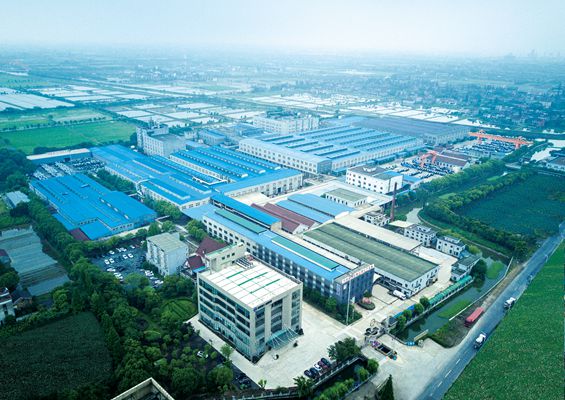 喜訊！雙箭股份成功入選2020年浙江省綠色工廠