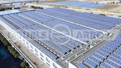多年綠電耕耘，雙箭股份光伏工程交出亮眼“減碳成績單”！