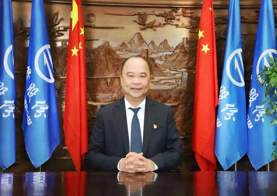 雙箭股份2025新年獻詞 | 攜手奮進，共啟新程